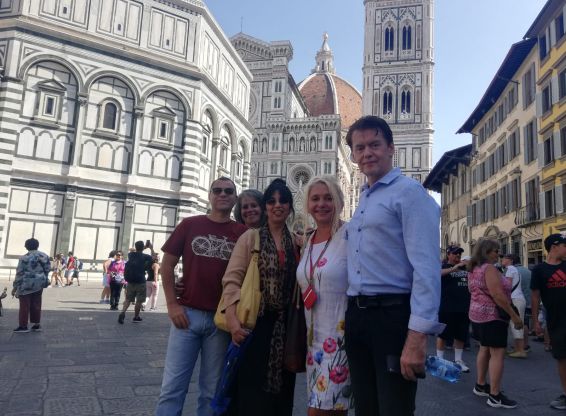 City Florence Tours